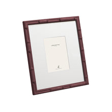 Farrow & Ball Painted Bamboo Frame