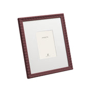 Farrow & Ball Painted Wavy Frame