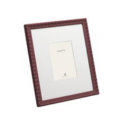 Farrow & Ball Painted Texture Frame
