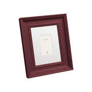 Farrow & Ball Painted Moulded Frame