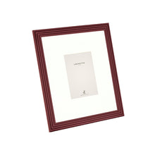 Farrow & Ball Painted Fluted Frame