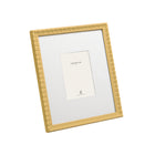 Farrow & Ball Painted Wavy Frame