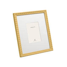 Farrow & Ball Painted Wavy Frame