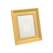 Farrow & Ball Painted Moulded Frame