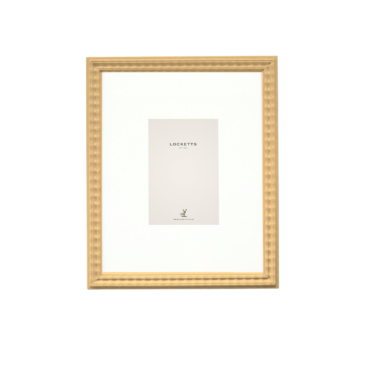 Farrow & Ball Painted Texture Frame