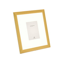 Farrow & Ball Painted Fluted Frame
