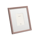 Farrow & Ball Painted Wavy Frame