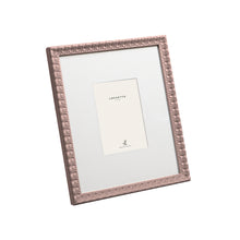 Farrow & Ball Painted Wavy Frame