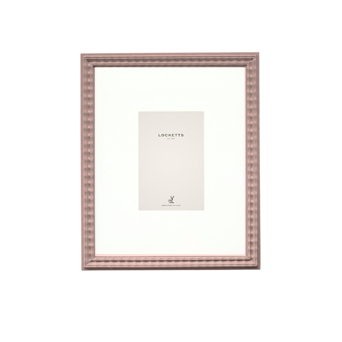 Farrow & Ball Painted Texture Frame