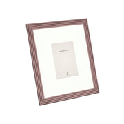 Farrow & Ball Painted Fluted Frame