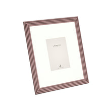 Farrow & Ball Painted Fluted Frame