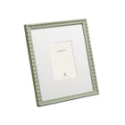 Farrow & Ball Painted Wavy Frame