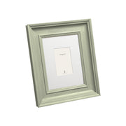 Farrow & Ball Painted Moulded Frame