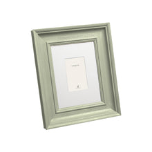 Farrow & Ball Painted Moulded Frame