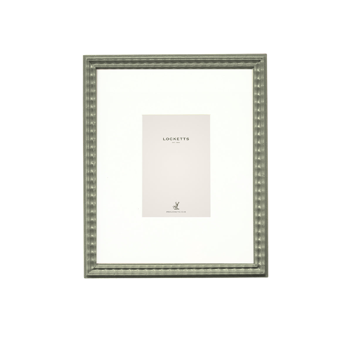 Farrow & Ball Painted Texture Frame