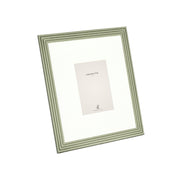 Farrow & Ball Painted Fluted Frame