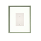 Farrow & Ball Painted Bevelled Frame