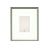 Farrow & Ball Painted Bevelled Frame