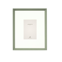 Farrow & Ball Painted Bevelled Frame