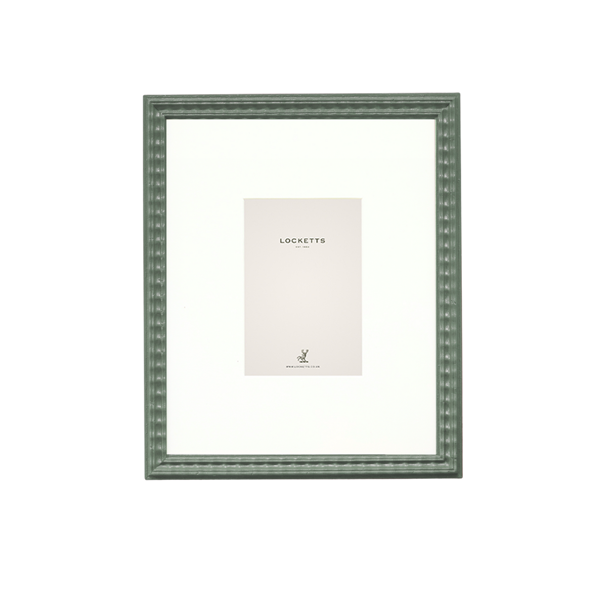 Farrow & Ball Painted Texture Frame