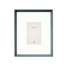 Farrow & Ball Painted Bevelled Frame