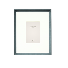 Farrow & Ball Painted Bevelled Frame