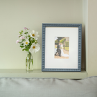 Farrow & Ball Painted Texture Frame