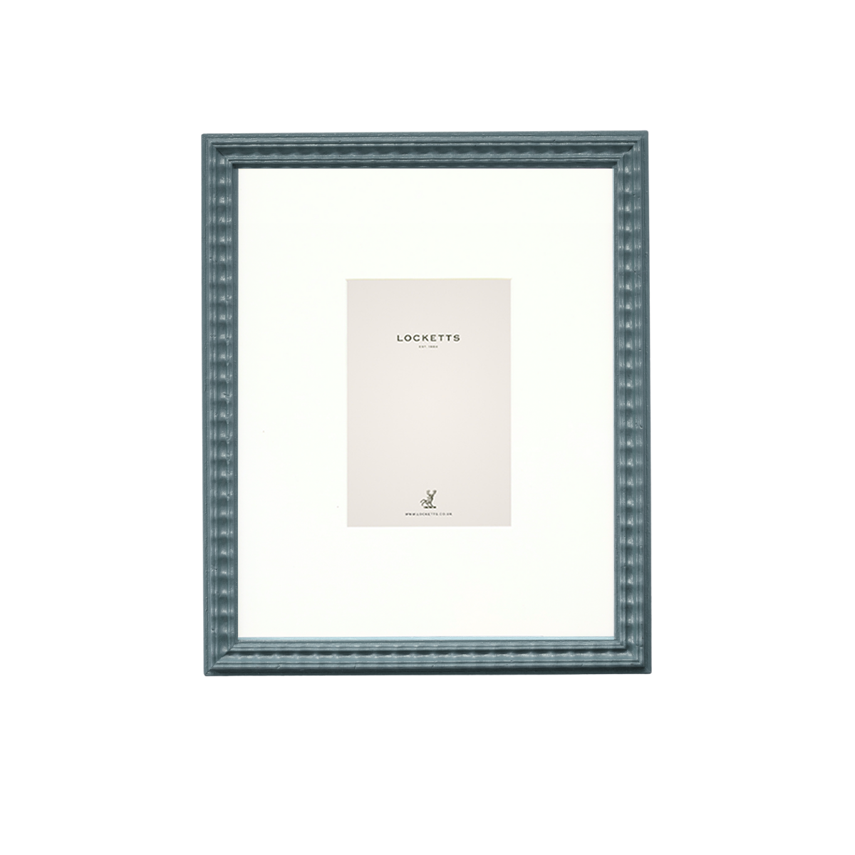 Farrow & Ball Painted Texture Frame