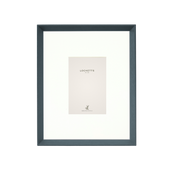 Farrow & Ball Painted Bevelled Frame