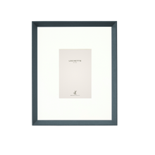 Farrow & Ball Painted Bevelled Frame