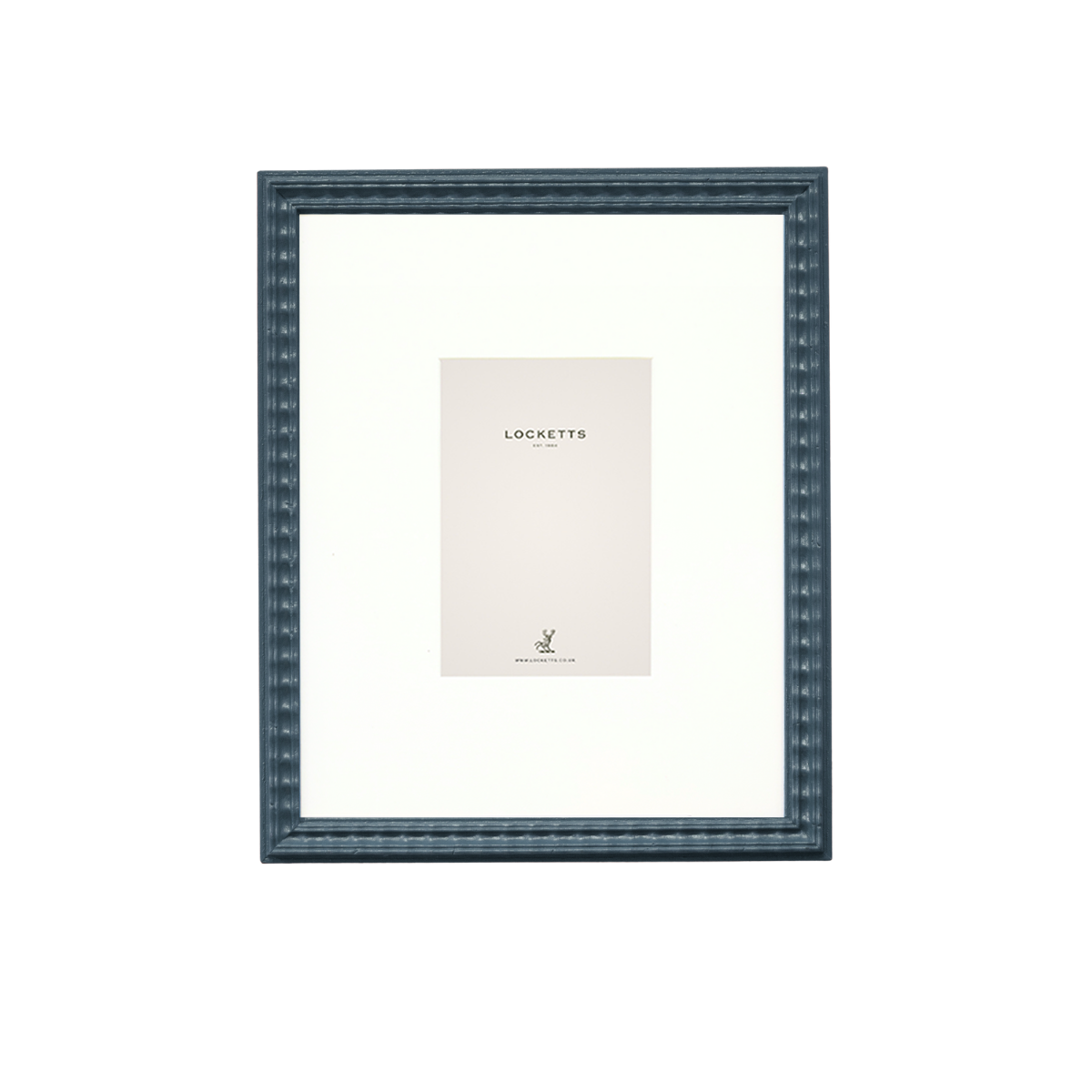 Farrow & Ball Painted Texture Frame