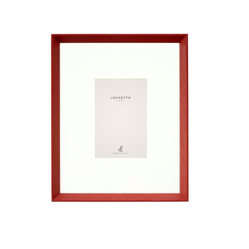 Farrow & Ball Bevelled Mounted Frame