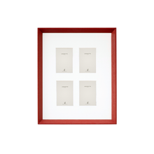Farrow & Ball Bevelled Multi Aperture Frame