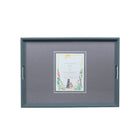 Farrow & Ball Painted Large Invitation Tray