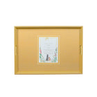 Farrow & Ball Painted Large Invitation Tray