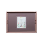 Farrow & Ball Painted Large Invitation Tray
