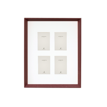 Farrow & Ball Bevelled Multi Aperture Frame