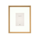 Farrow & Ball Painted Bevelled Frame