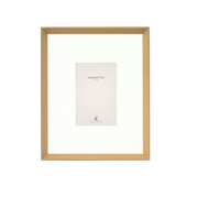 Farrow & Ball Painted Bevelled Frame