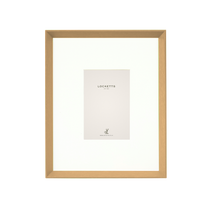 Farrow & Ball Painted Bevelled Frame