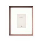 Farrow & Ball Painted Bevelled Frame