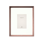 Farrow & Ball Painted Bevelled Frame