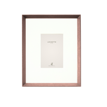 Farrow & Ball Painted Bevelled Frame