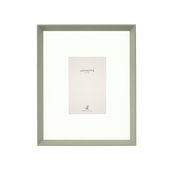 Farrow & Ball Painted Bevelled Frame