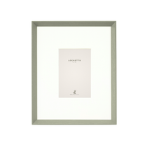 Farrow & Ball Painted Bevelled Frame