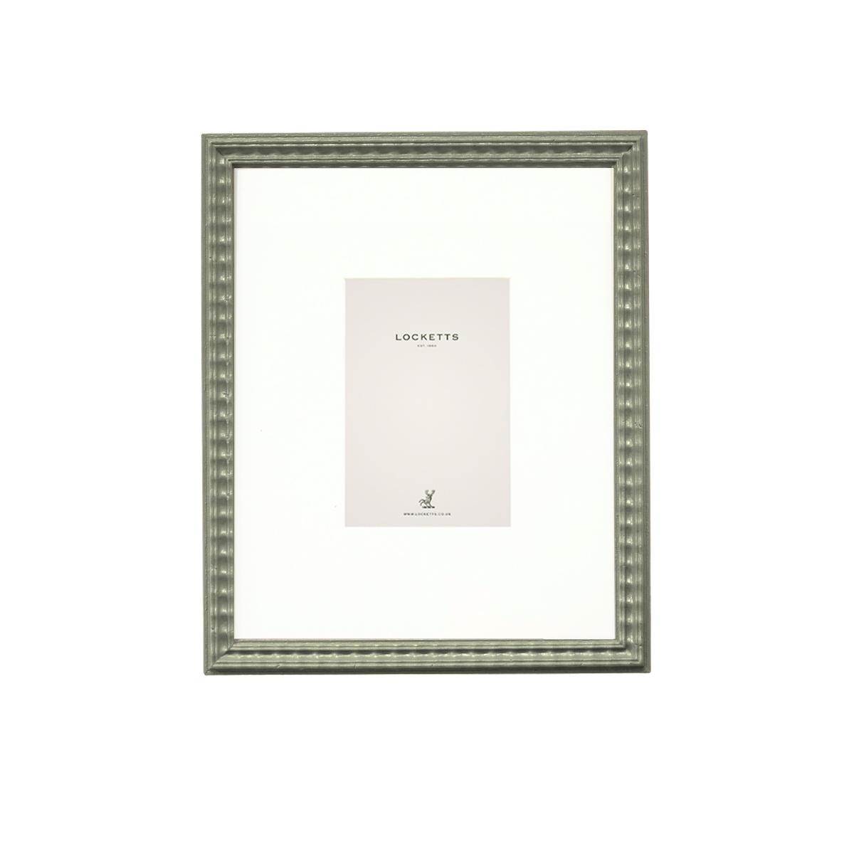 Farrow & Ball Painted Texture Frame