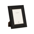 Forwood - Bella Caviar Black Photo Frames