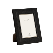 Forwood - Bella Caviar Black Photo Frames