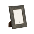 Forwood - Bella Charcoal Shagreen