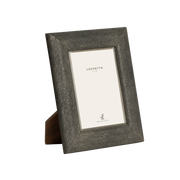 Forwood - Bella Charcoal Shagreen